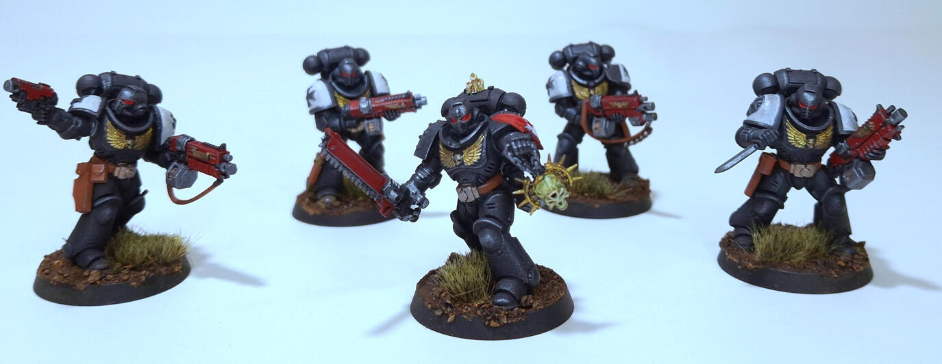 BT Assault Intercessors